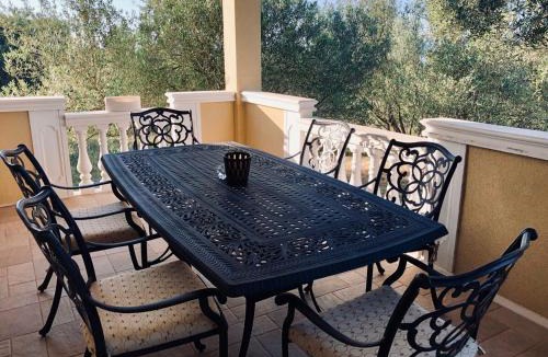 Mrljane Villa | Villa Bonaca