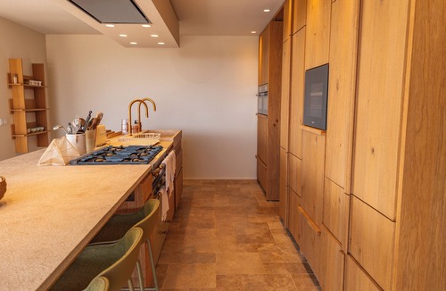 Cala Rossa Villa | Villa Bonanza Di Cala Rossa