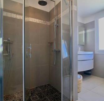 Saint-Mandrier-sur-Mer Villa | Villa Bonheur