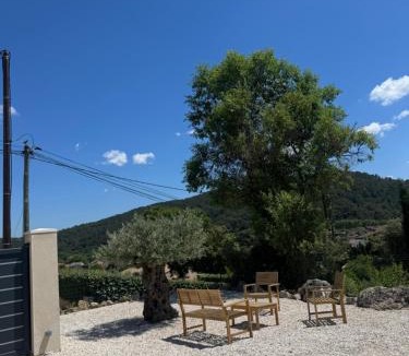 Cabasse House | Villa Bonheur - Provence - Côte d'Azur