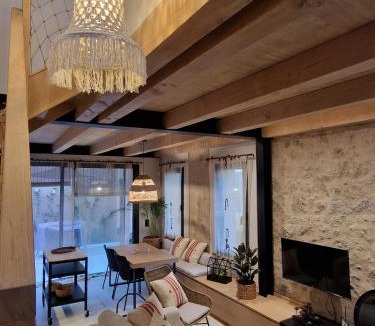 Palamos House | Villa Bonica con Parking