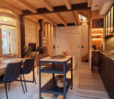 Palamos House | Villa Bonica con Parking