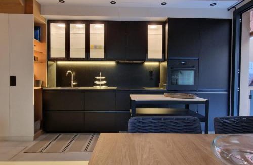 Palamos House | Villa Bonica con Parking