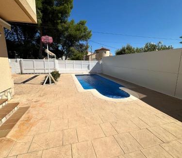 Les Tres Cales Villa | Villa Bonita