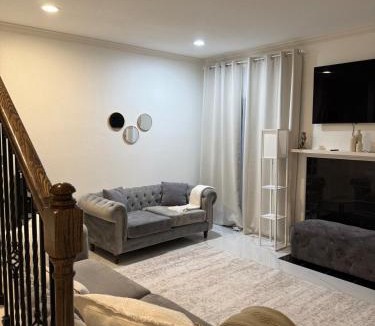 Houston Villa | Villa Bonita