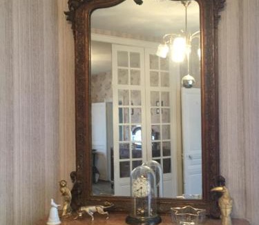 Donchery House | Villa bonne entente avec escape game