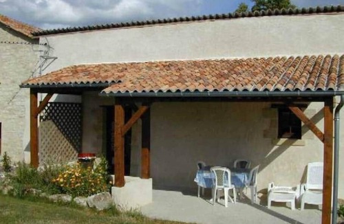 Concourson-sur-Layon House | Villa Bonnezeaux | Sleeps 4 | Manoir Les Touches