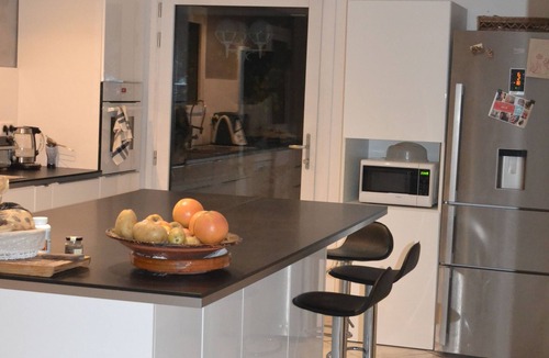 Brison-Saint-Innocent House | Villa bord du lac du bourget