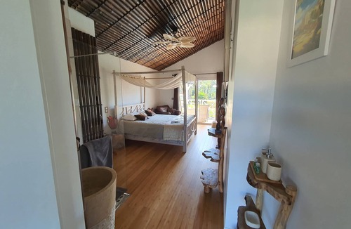 Gujan-Mestras Bed & Breakfast | Villa Bora Bora