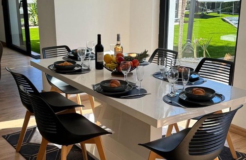 Labenne-Ocean Villa | villa bord de mer 400 M de la plage