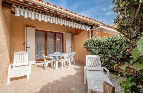 Les Ayguades Villa | Villa bord de mer