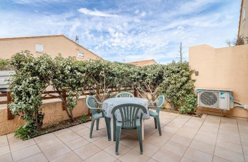 Les Ayguades Villa | Villa bord de mer