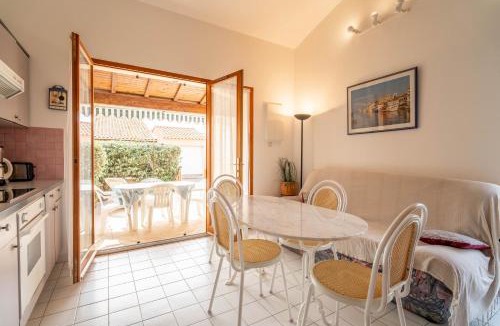 Les Ayguades Villa | Villa bord de mer