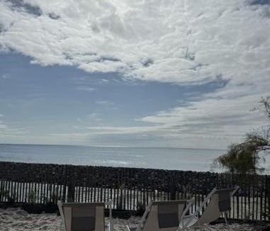 Soulac-sur-Mer Villa | Villa Bord de Mer, Vue Océan et Accés Plage