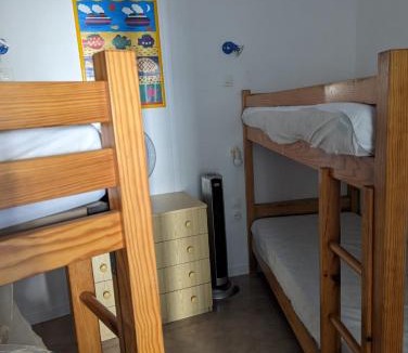 Torreilles-Plage House | villa bord de mer