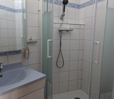 Torreilles-Plage House | villa bord de mer