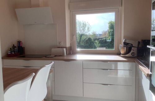 Loctudy Villa | Villa Bord de Mer, Plages