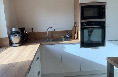 Loctudy Villa | Villa Bord de Mer, Plages