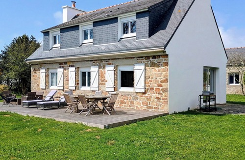 Loctudy Villa | Villa Bord de Mer, Plages