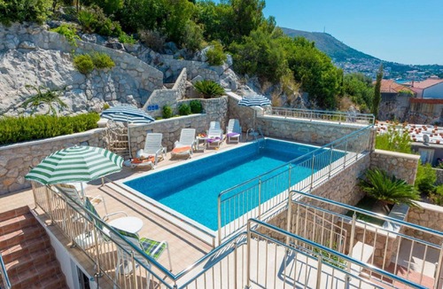 Babin Kuk Apartment | Villa Borna Apartments - Deluxe Studio Apartment - br. 2