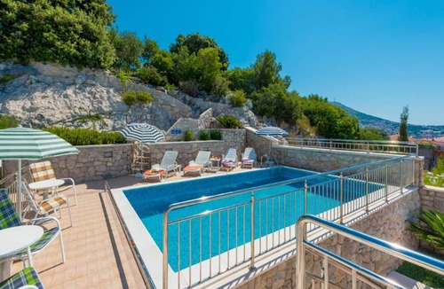 Babin Kuk Apartment | Villa Borna Apartments - Deluxe Studio Apartment - br. 2