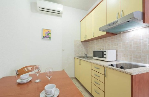 Babin Kuk Apartment | Villa Borna Apartments - Deluxe Studio Apartment (2 Adults) - br. 3