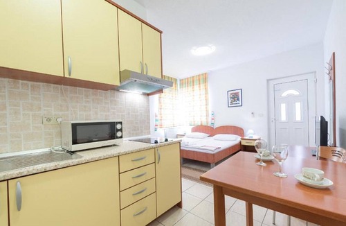 Babin Kuk Villa | Villa Borna Apartments