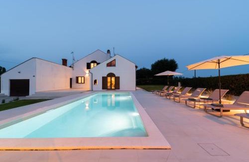Vrvari House | Villa Bosa
