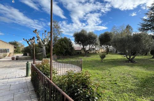 Mauguio House | VILLA BOSC VIEL