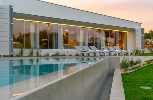 Stokovci Villa | Villa BoscAria (Istria - Boškari)
