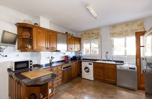 Tarragona Villa | Villa BOSCOS