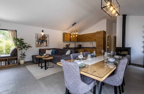 Marina Villa | Villa Bosilen | Adriatic Luxury Villas