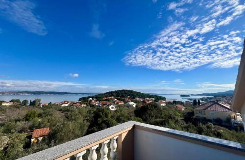 Kukljica Apartment | Villa Bosotina Royal Sea View