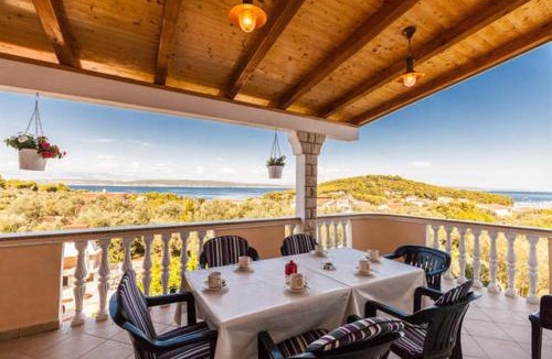 Kukljica Apartment | Villa Bosotina Royal Sea View