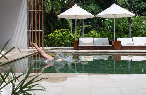 Banjartegehe Villa | Villa Bossi Bali at Banjar