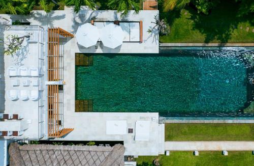 Banjartegehe Villa | Villa Bossi Bali at Banjar