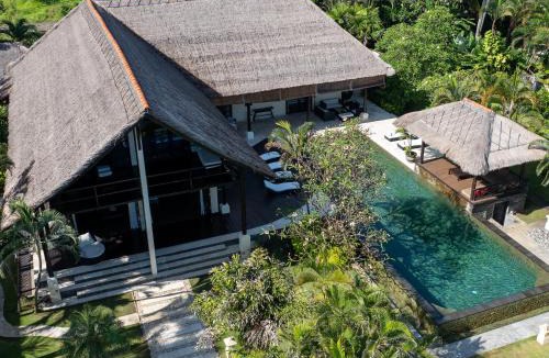 Banjartegehe Villa | Villa Bossi Bali at Tanguwesia