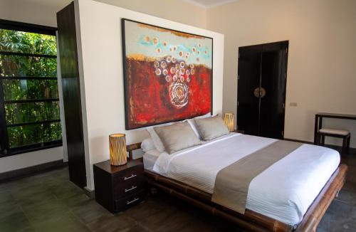 Banjartegehe Villa | Villa Bossi Bali at Tanguwesia