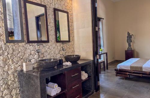 Banjartegehe Villa | Villa Bossi Bali at Tanguwesia