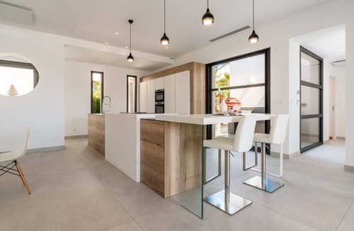 Le Grau-dʼAgde Villa | Villa Boston | Pool, Sauna, Walk to Beach