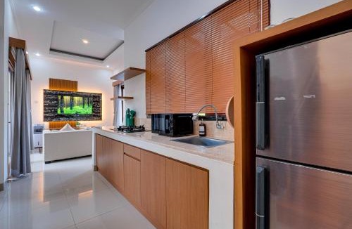 Denpasar Barat Villa | Villa Boswellia Seminyak near Double Six Beach