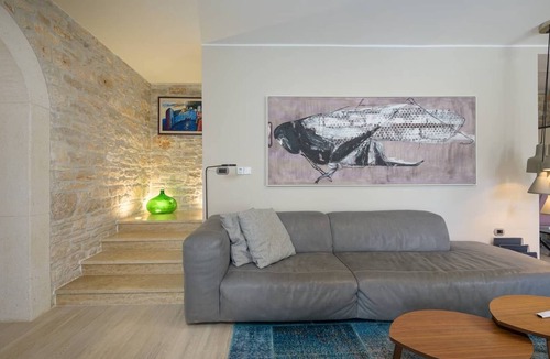 Smoljanci Villa | Villa Botanica (Istria - Smoljanci)