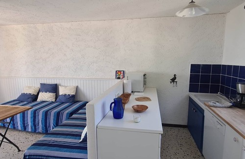 Sari-Solenzara Villa | Villa Bougainvillea