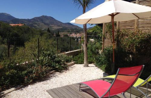 Banyuls-sur-Mer Villa | Villa Bougainvilliers