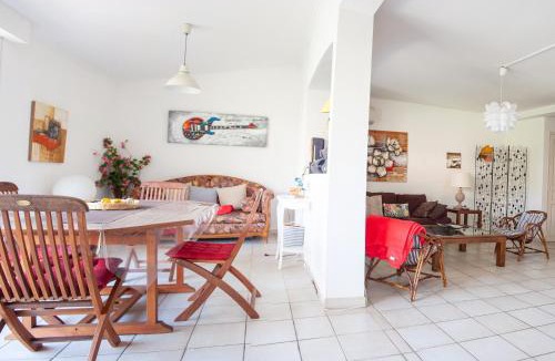 Banyuls-sur-Mer Villa | Villa Bougainvilliers