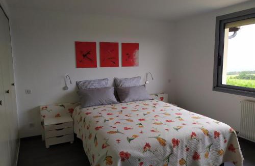 Chatel-Guyon House | villa Bouillat d'Anty