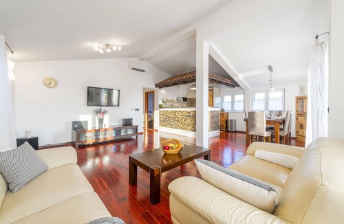 Okrug Donji House | Villa Boulder (V5161-K1) - Okrug Donji (Ciovo)