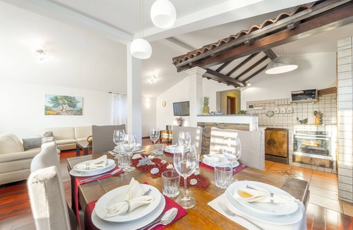 Okrug Donji House | Villa Boulder (V5161-K1) - Okrug Donji (Ciovo)