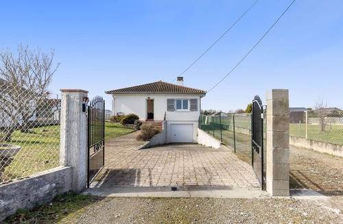 Salles-Adour House | Villa Bounty - Vue montagne, parking privé