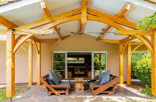 Le Porge House | Villa Bourdiou